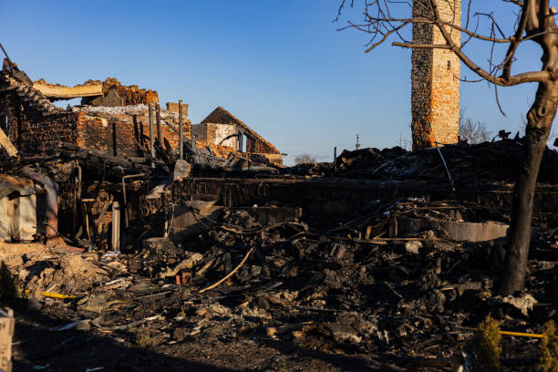 Reliable Board Up Services contractor in Preston, MN by Fire Damage Laser Cleaning